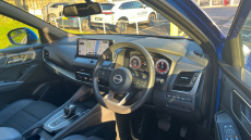 Nissan Qashqai 1.3 DiG-T MH 158 Tekna 5dr Xtronic Petrol Hatchback